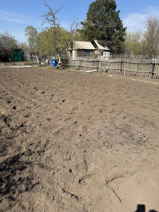 Продам дачу в садоводстве “Здоровье”.