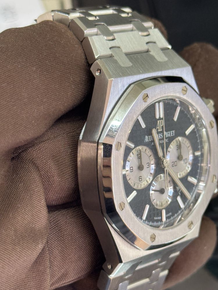 Audemars Piguet Royal Oak Chronograph 41mm