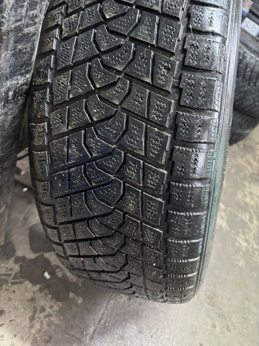 Triangle шины зимнее, Triangle шины зимнее