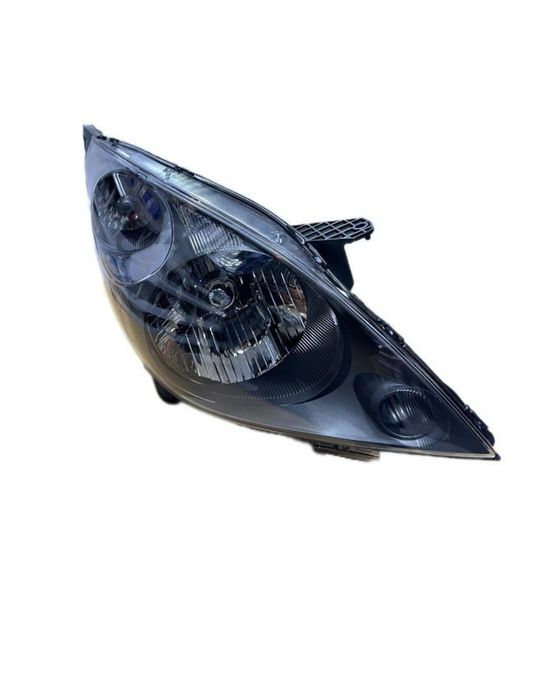 Spark fara Midnight