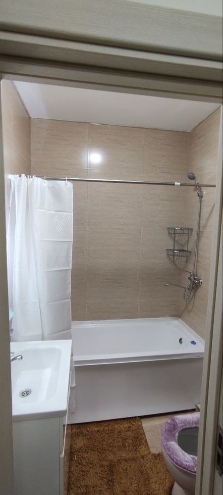 Аренда квартира Навастройка Olmazor City
