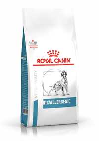 Корм для собак Royal  Canin Anallergenic 3 kg