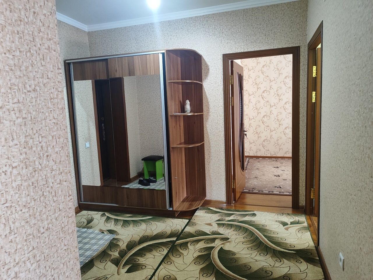 Аренда квартира новастройка госпиталка габус
