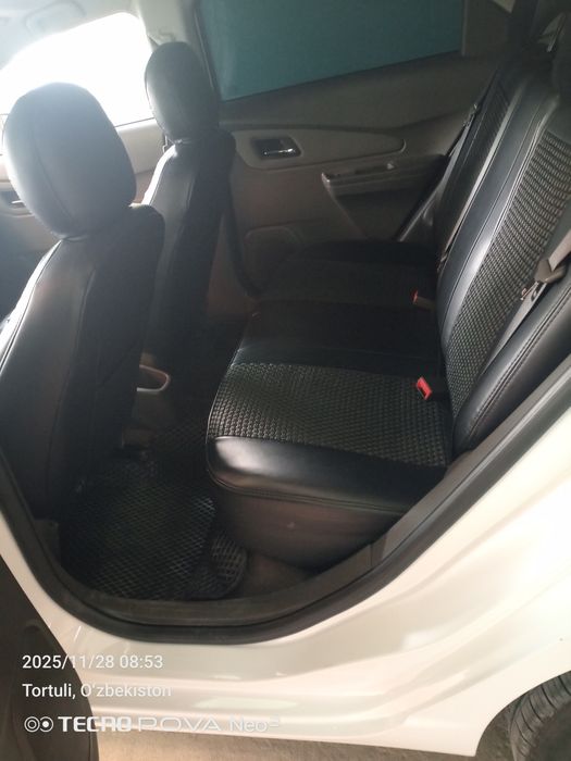 Мошин холати йахши