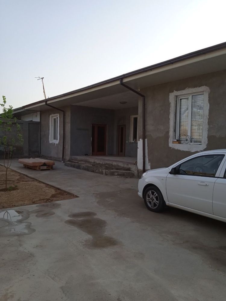 3.5 sotuvli hovli