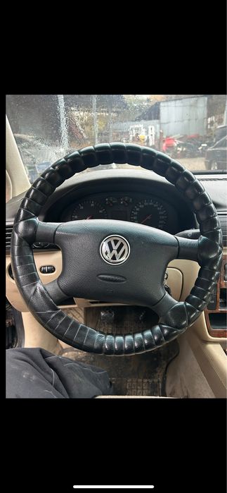 Пасат б 5.5 на части passat b. 5.5 na chasti