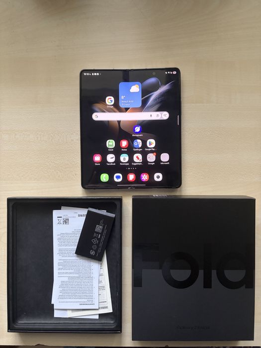 Samsung Galaxy Fold 4