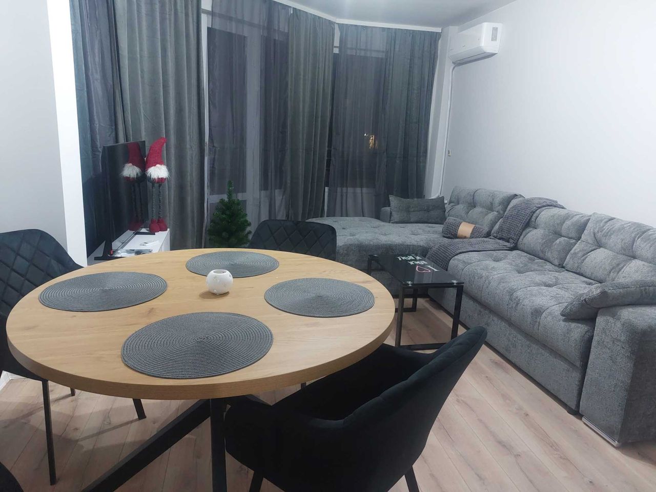 Дава се под наем Двустаен апартамент в Пловдив, Мараша - 65 кв.м за 510 € - Снимка #7