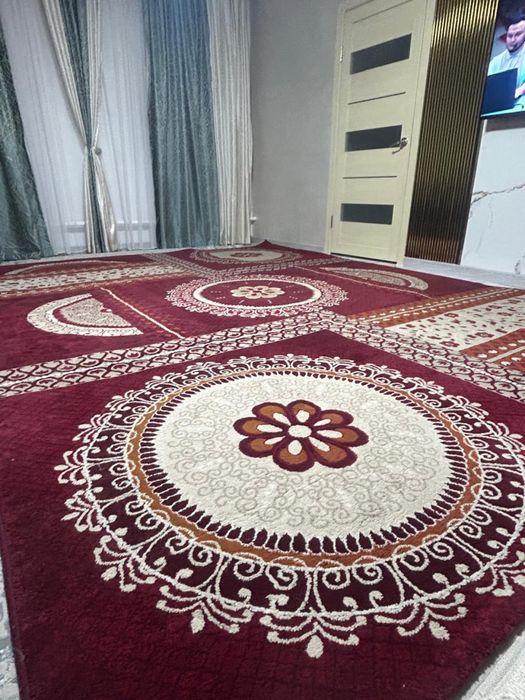 Продается ковер 3*4