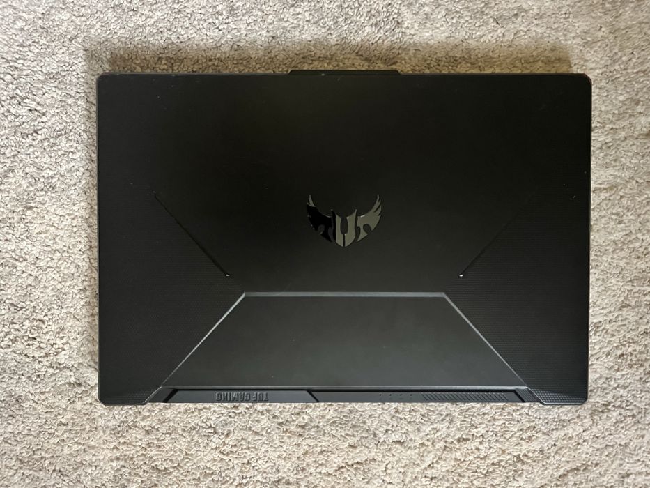 ASUS TUF Gaming A17