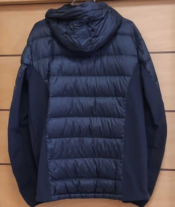 Bergans of Norway-Много Запазено