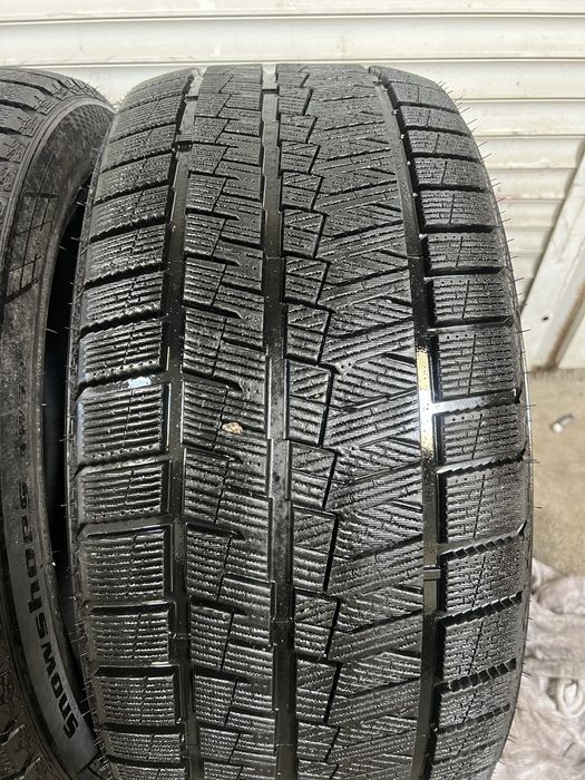 Капсен 275/40/20 зима