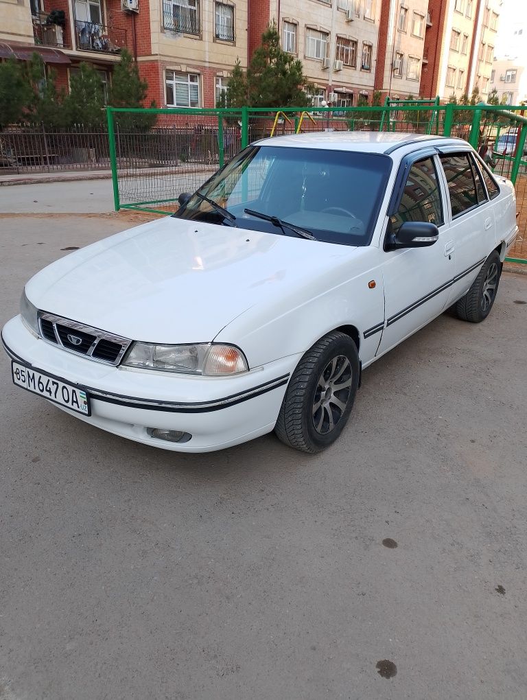 Nexia 1 sotiladi xolati yaxshi