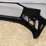 Bara fata Audi A4 B9 facelift, 2020, 2021, 2022, 2023, 8W0807437AH.