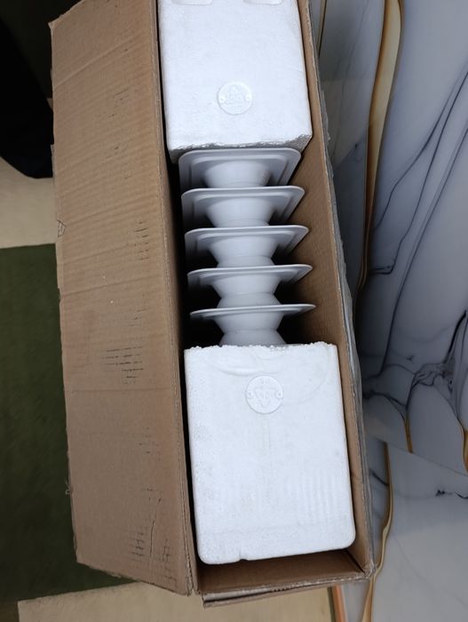 Обогреватель polaris, новый почти не пользовались.