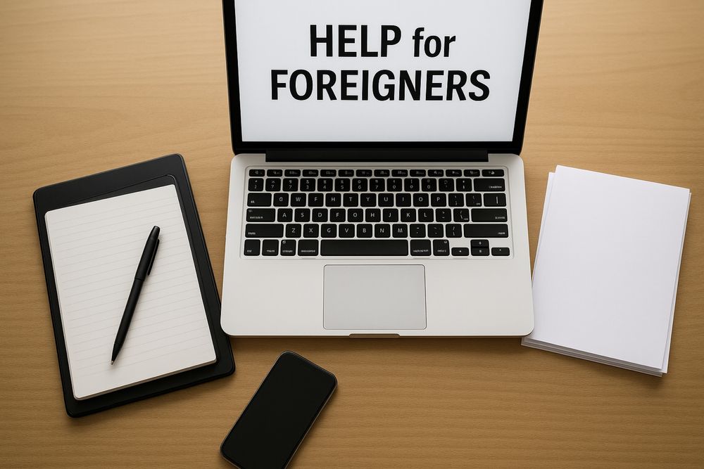 Help in Tashkent: housing, work, translation / Pomoc w Taszkencie