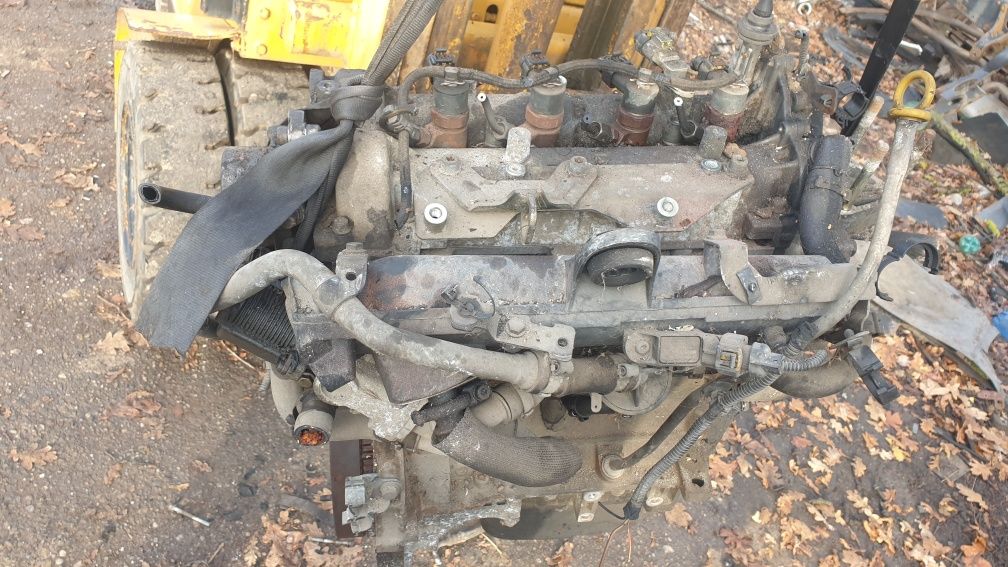 Motor injector 1.3 jtd Fiat Doblo, Punto,Lancia Muso, Ypsilon 188A9000
