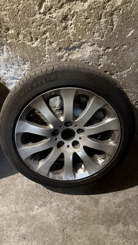 Джанти за BMW 17” Style 159