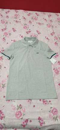 Tricou Lacoste original