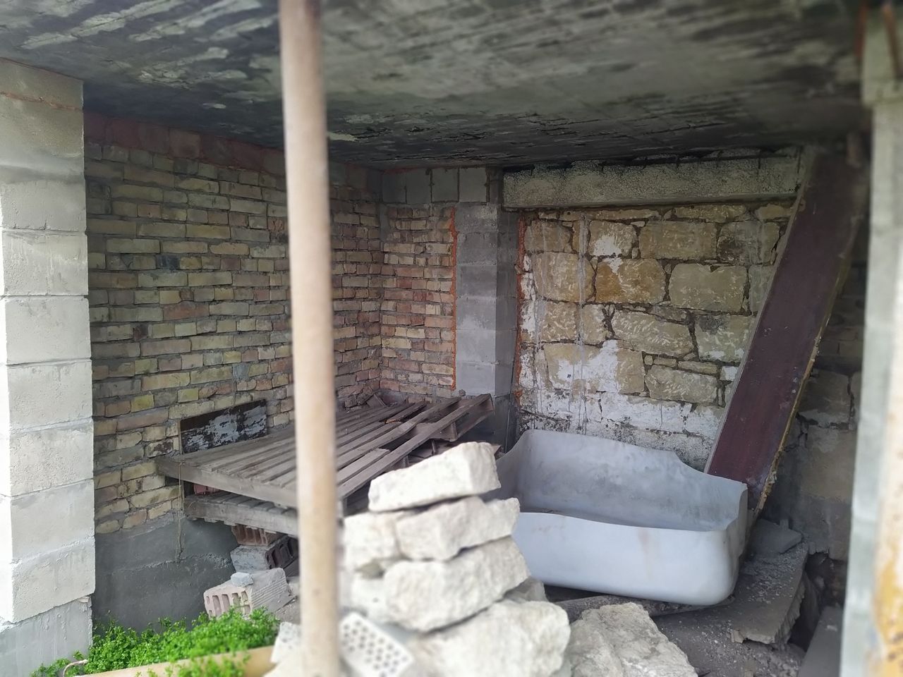 Продава се Къща в Шумен, Херсон - 44 кв.м за 985 €/кв.м - Снимка #6