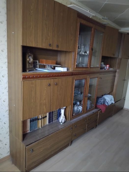 Отдам мебель даром