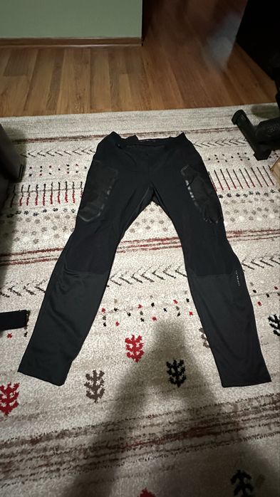 Pantaloni cicliam MTB iarna si vara