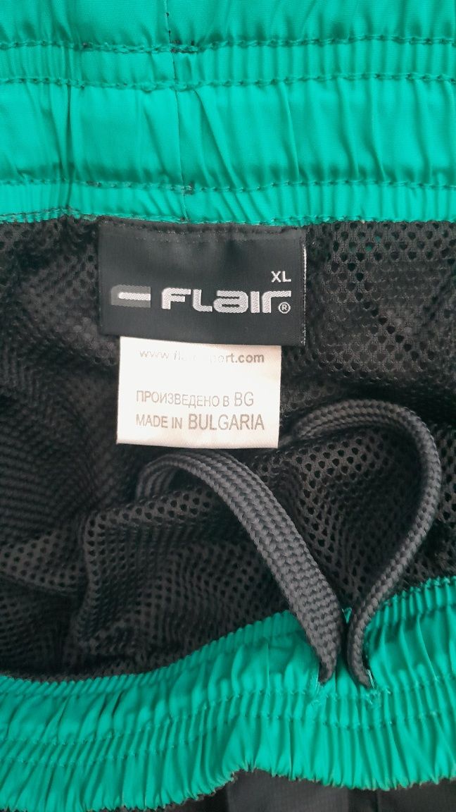 Flair Шорти Къси Гащи XL