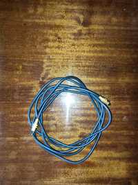 Оптический кабель фирмы microlab