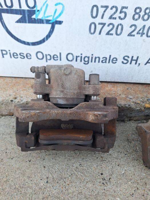 Etrier stanga dreapta Fiat Doblo