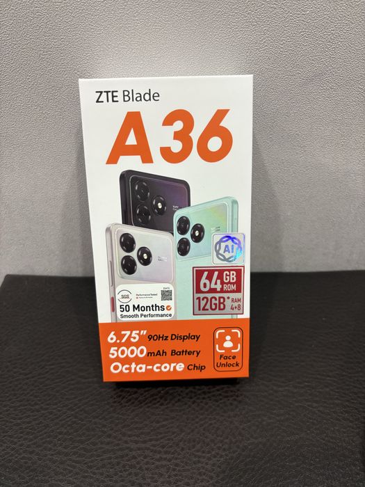 Продам телефон новый