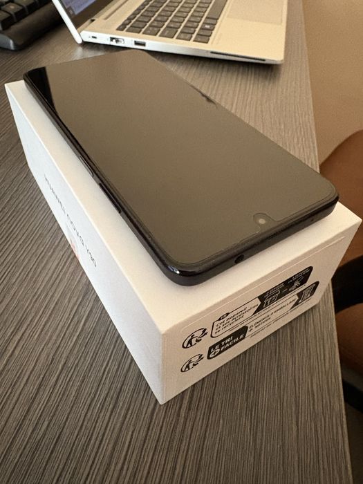 Huawey Nova Y90 мобилен телефон