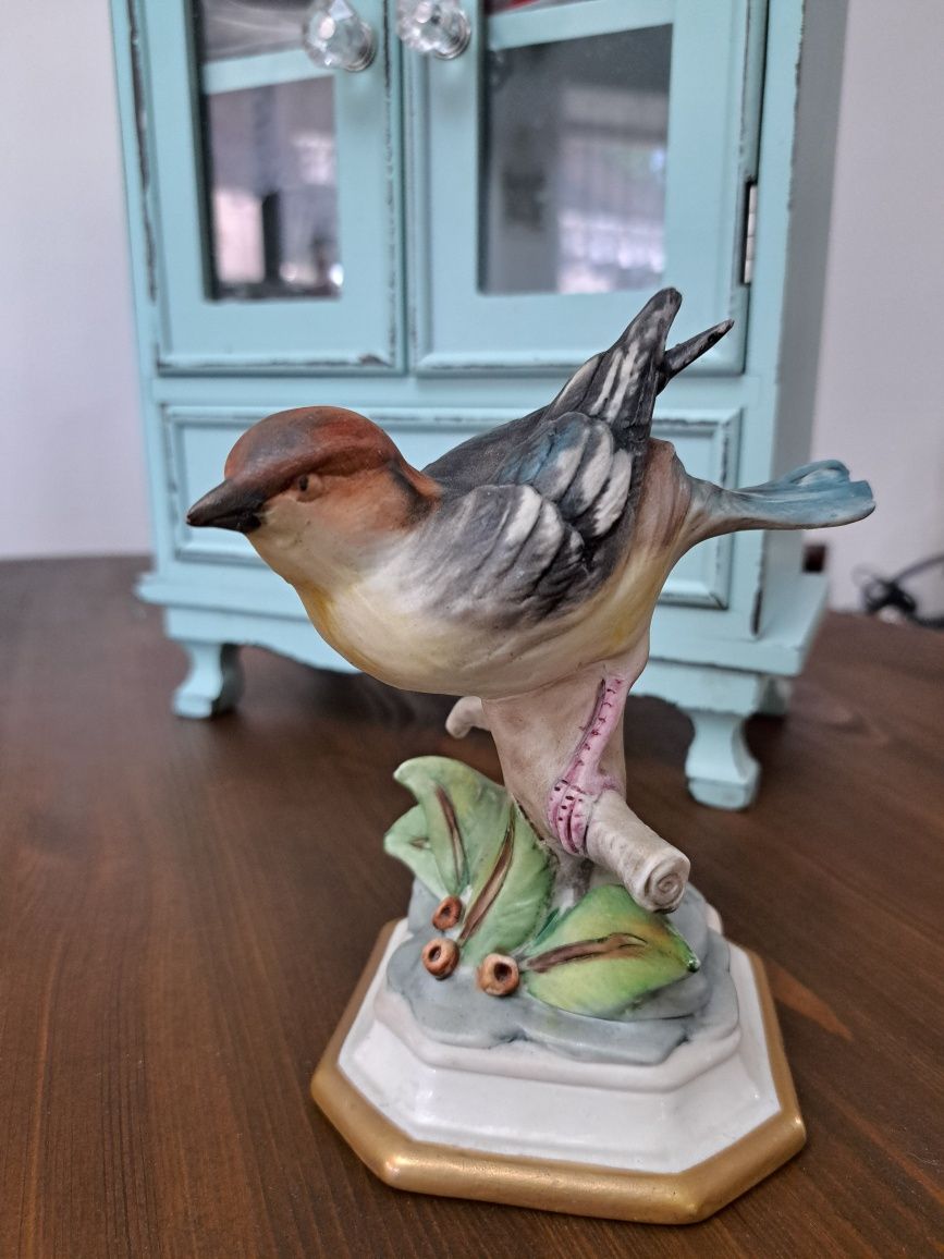 Порцеланова фигура Capodimonte