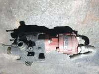 Reductor, PTO, pompa hidraulica Iveco Daily bascula, nacela, platforma