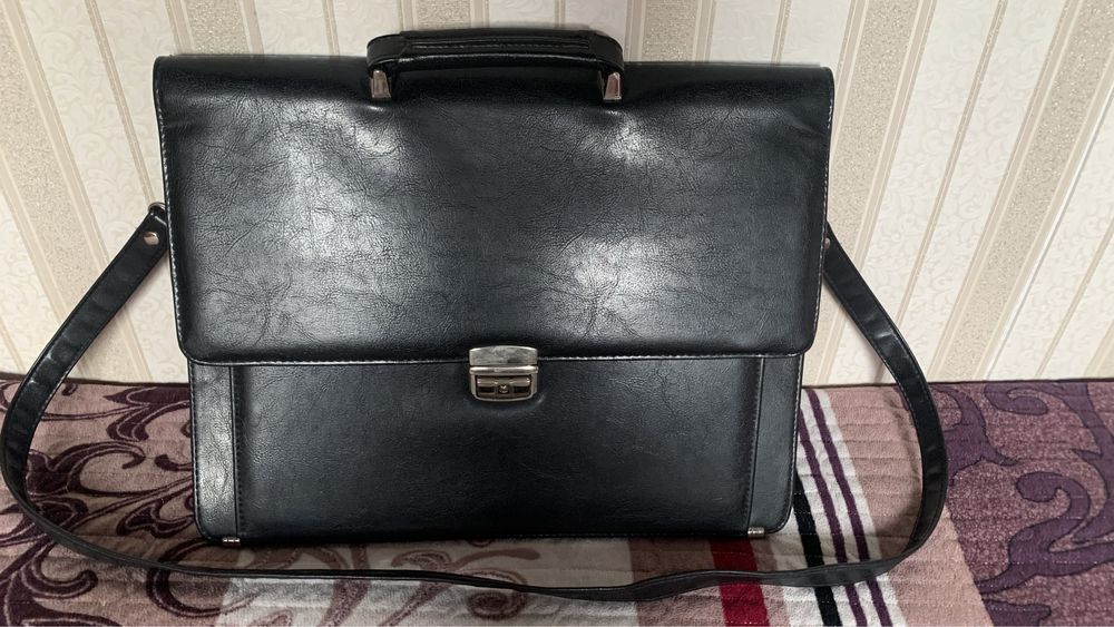 Портфель деловой