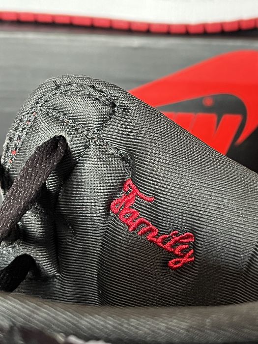 Jordan 1 Retro Patent Bred Premium