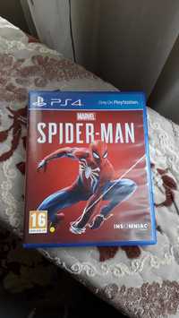 Joc PS4&PS5 Marvel's Spider-Man