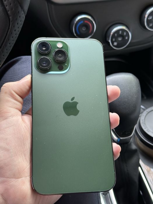 13 Pro Max 128gb iphone