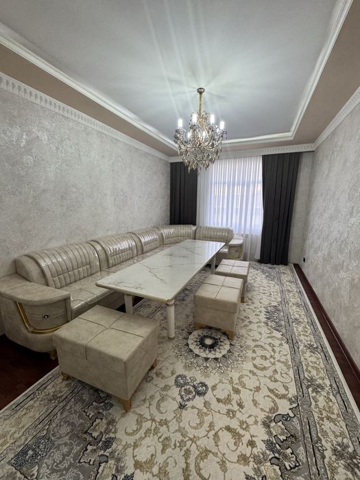 Срочно продаётся квартира