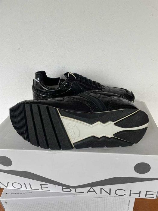 Sneakers dama Voile Blanche