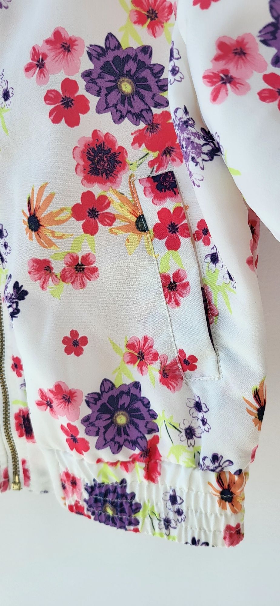 Детско яке H&M 122 р-р
