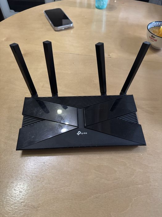 Продам роутер tp-link ax20