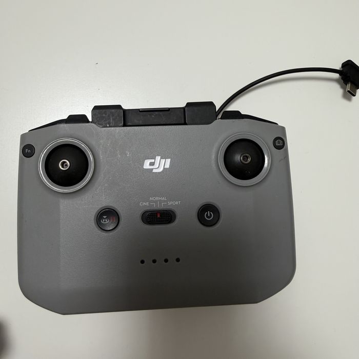 Drona DJI Mini 4K