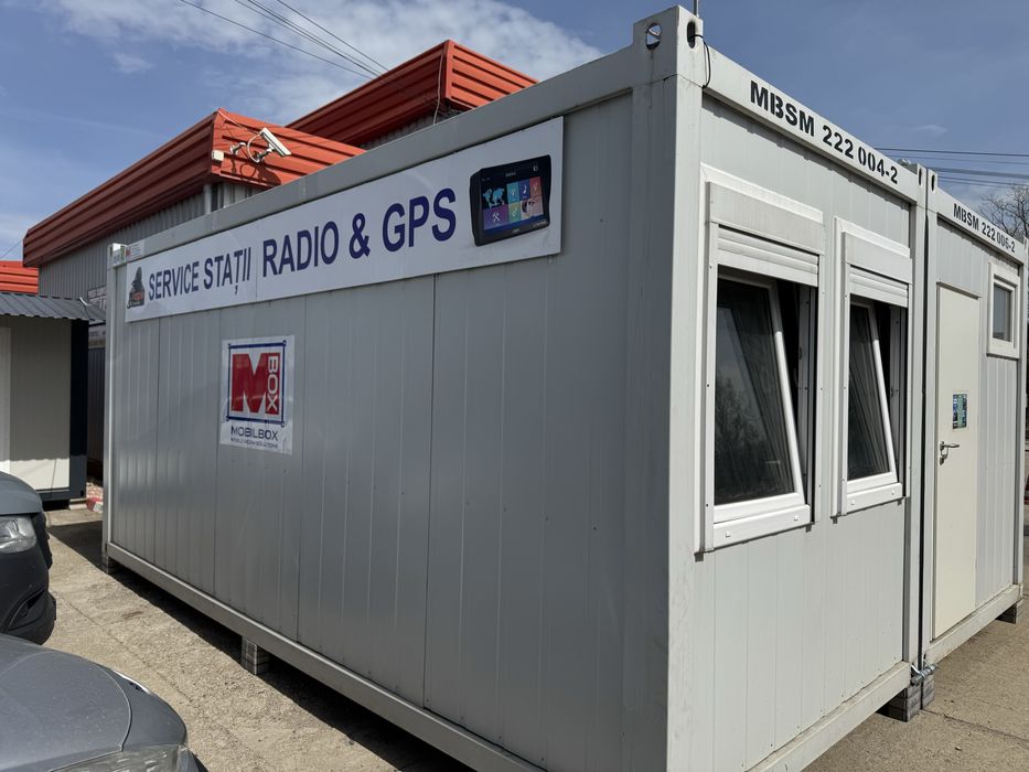 Statie radio Avanti Kappa 2PRO ASQ DSP model 2025 radioamatori