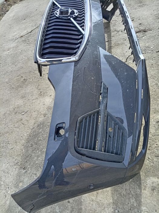 Vând bară față , spate Volvo  R Design XC60 2018,2021 .