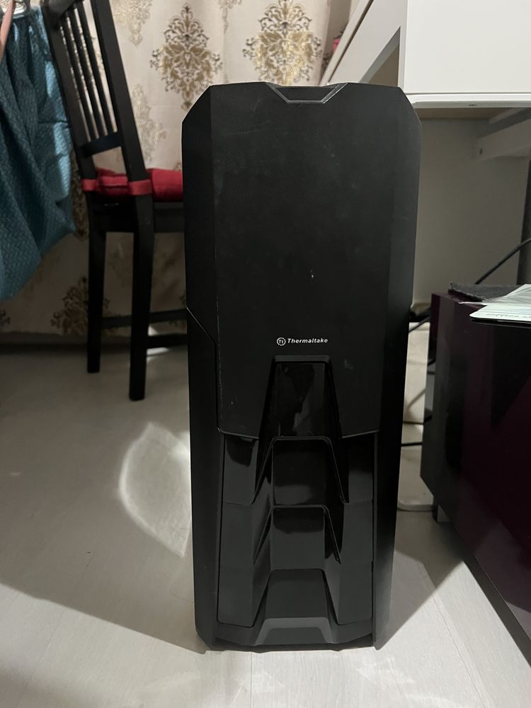 Calculator, gtx1050ti, 8gb ram ddr4, 1tb, ryzen 5 1500x