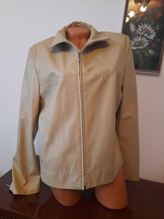 Geci/Jachete dama din materiale diferite