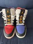 Vand Nike Air Jordan 37,5