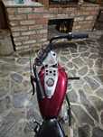Chopper copii 49 cc import spania