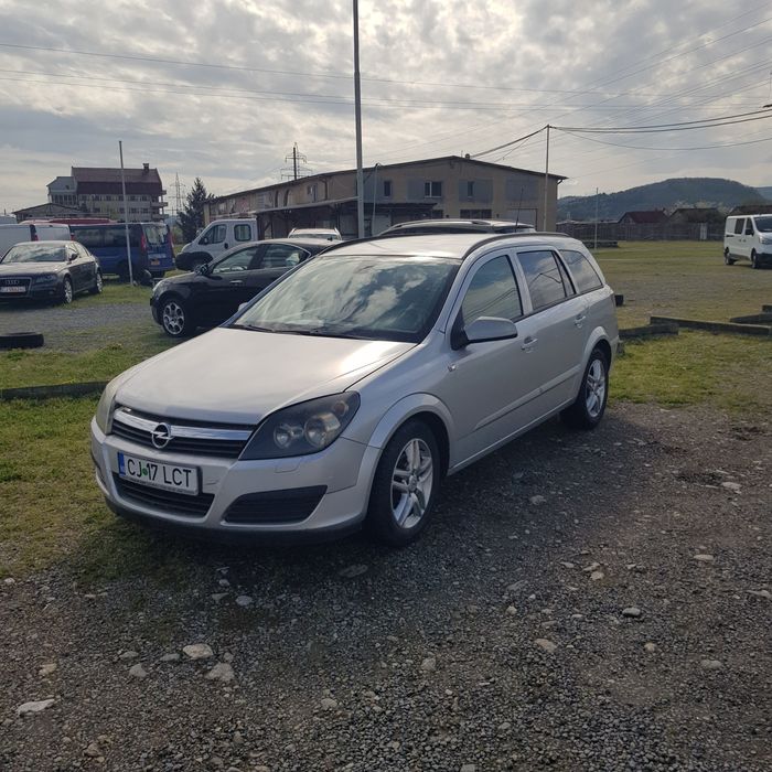 Vand Opel Astra H-urgent