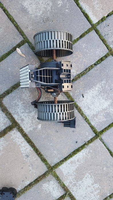 Portiere/Plansa/Aripi/Cutie/Alternator/Bara-Lampi-BMW E60